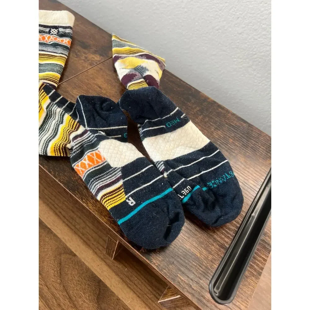Stance medium snowboard socks women’s